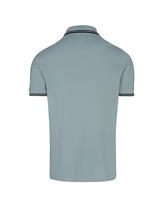 FRED PERRY | Poloshirt | mint